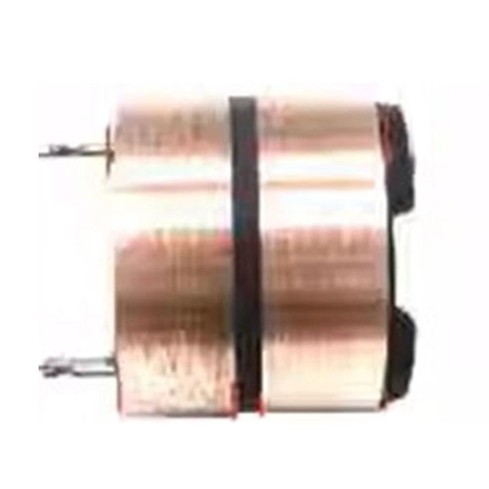 Premium Copper Generator Collector SlipRing Copper Ring 25x10x8 5(22)mm 2Rings