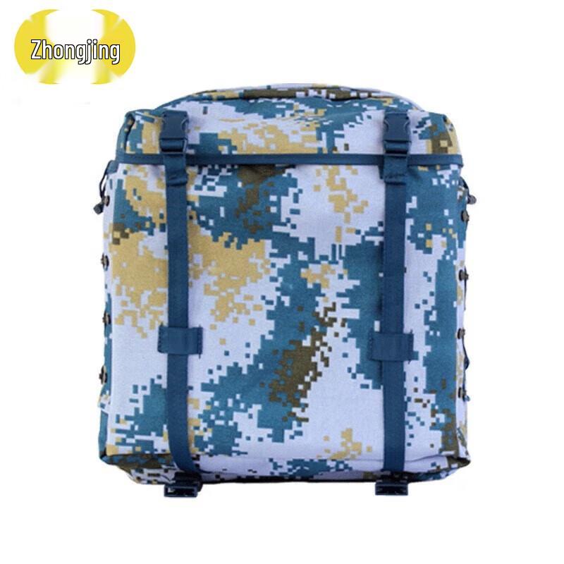 Zhongjing 06 Tactical Training Backpack