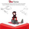 Tonies® - Tonie Figure - Spidey and His Amazing Friends - Miles Morales - Audio Figure for Toniebox