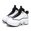 Çocuk Tekerlekli Spor Ayakkabıları  Roller Spor Ayakkabıları Deforme Olan Ayakkabılar Paten Ayakkabıları