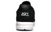 Asics Gel Lyte 5 Suede Low top Casual Shoes Unisex Black White H732L-9090