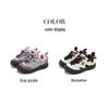 ABCkids Winter Children's Unisex Velvet-Lined Casual Sports Shoes