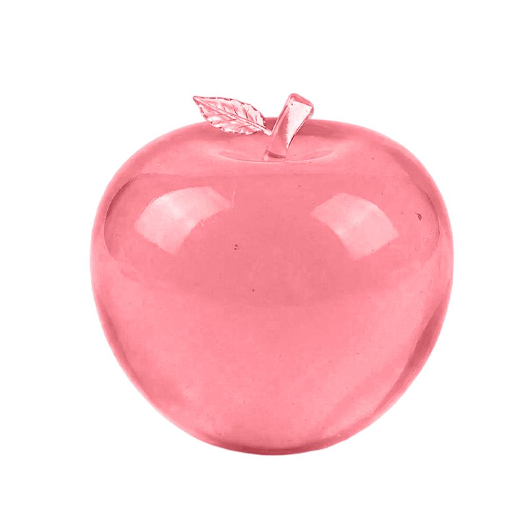 Fruit Shaped Moldable Sensory Toy, Maltose Filled Slow Recovery Stress Relief Plaything
