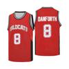 Basketball Jersey High School Musical Same Movie 3D Tank Top 2026 Summer Family Short Sleeve Fan Gifts Loose Shirt Tops