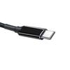Charging Cable Safe Fast Charging 1.8m 102W 15V 4A PD Type-C Charger Cord for Microsoft Surface Pro 6/5/3/4