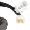 2002.27 Compatible Rectifier for Honda CBR 600/900/929 (31600-MCJ-641)