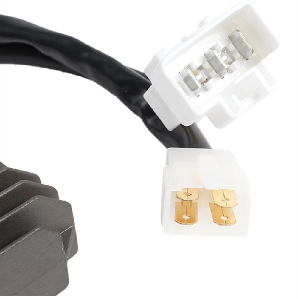 2002.27 Compatible Rectifier for Honda CBR 600/900/929 (31600-MCJ-641)