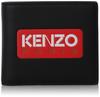 Bi-fold Wallet FD55PM803L41 99 Black Leather [Parallel Import]