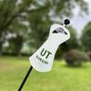 Golf – Golf sopası kılıfları