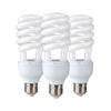 Yuqilong E27 Spiral CFL Light Bulb