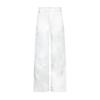 Womens/Ladies Gabardine Trousers