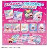 TAKARA TOMY Punirunzu Punistar Transparentes Rosa