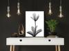 Picture Poster In a Frame 53x73 Cm Flower P1041