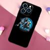 Scorpion Zero Sub Mortal Kombat Phone Case For iPhone 16 15 14 12 11 13 Pro Max Cover on iPhone 16 15 13 Mini X XS Max XR Coque