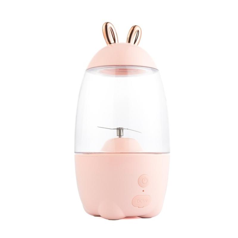 MINI PORTABLE MINI EXPRESSOR Battery Blender Cold Fresh Blender Manual Wireless Juicer Juicer Instant Juicer Fusion