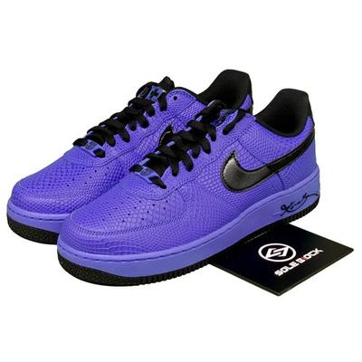 FC Barcelona x Kobe Bryant x Air Force 1 Low Protro II7062-500