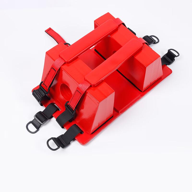 Swimming & Water Sports Head Immobilizer One Size