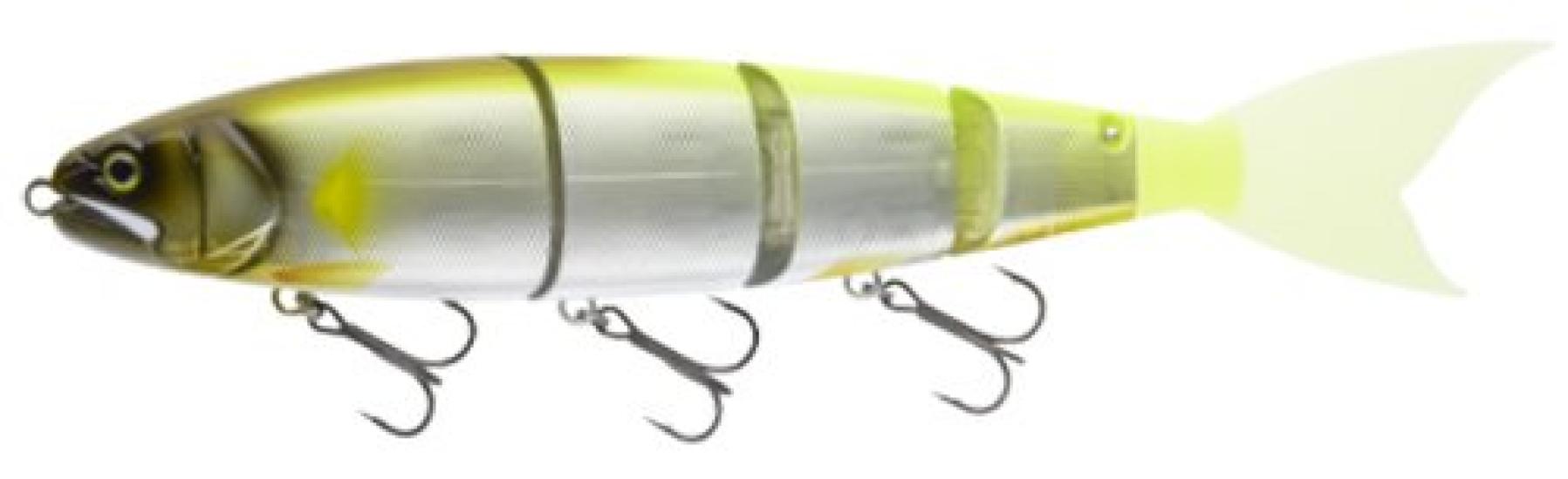 

MADNESS Giant Bait Balam 300 300mm 168g GM Chart #04