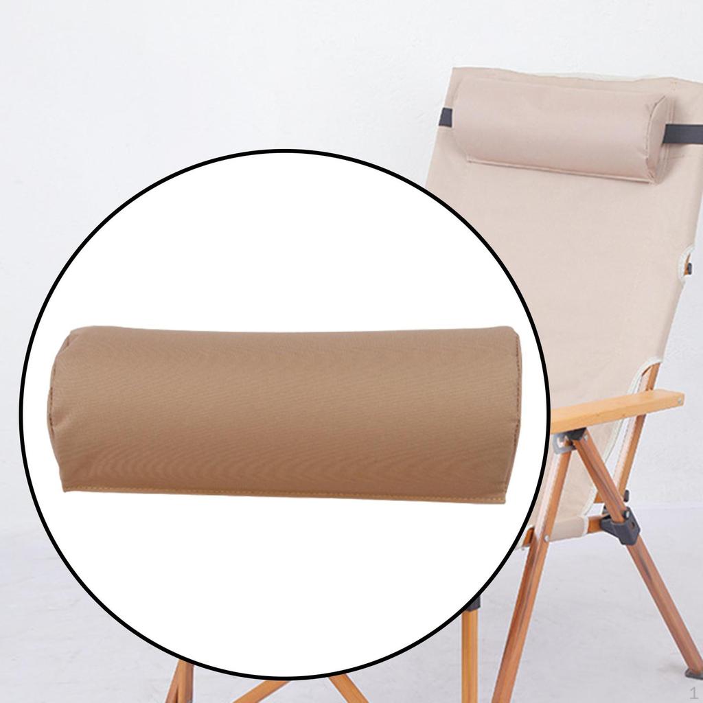 Foldable Chair Cushion for Outdoor Activities