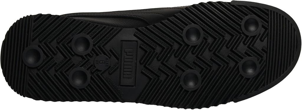 PUMA Roma '68 Revival - Puma Black/Puma Team Gold (39863402-02) - 28.0cm