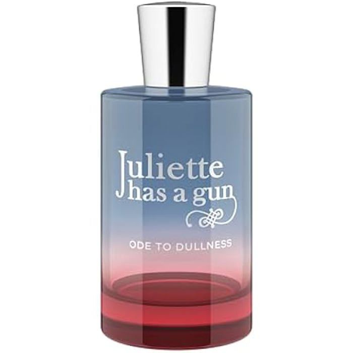 Unisex-Parfüm Juliette Has A Gun EDP Ode To Dullness 100 ml