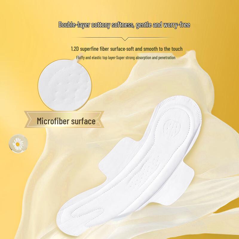 Freedom Point Night Sanitary Pads