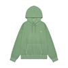 Sel Pigment Dyed Hoodie (Green)