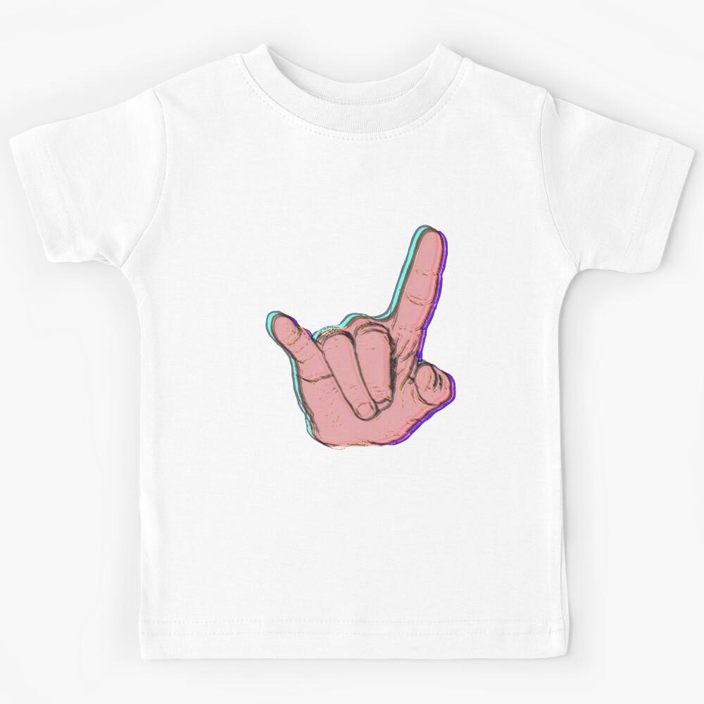 You rock! Kids T-Shirt 130