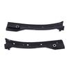 Front Windshield Wiper Cowl Cover Panel 51718159292 Replacement for 5 Series E39 1997 2003 Weatherproof Anti Cracking