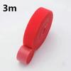 Xiaomi 5PCS Data Cable Management Cable Tie Reusable Removable Multi-purpose Wire Organizer Data USB Cable Storage Tape Plant Fixation