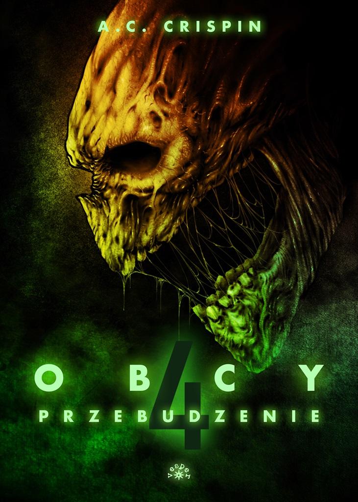 Alien 4 Awakening 2024