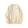 Mark Hua Fei Men's Heavyweight Crew Neck Sweatshirt