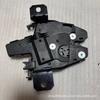 Compatible Lock Mechanism for BMW G05 Lower Tailgate (Parts 51247475462, 51247461674)
