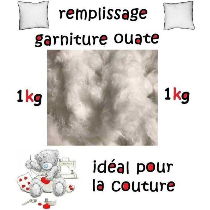 White Padding, Wadding, Cushion, Trim Etc Ideal for Sewing