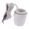230V 2W Actuator Termoelectric Normal Deschis Inchis Pentru Incalzire In Pardoseala Man