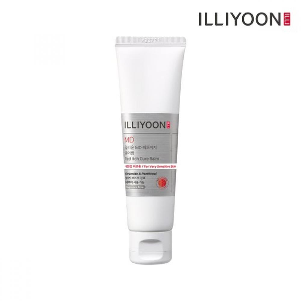 

Iliyoon Md Red Each Cure Balm 60ml