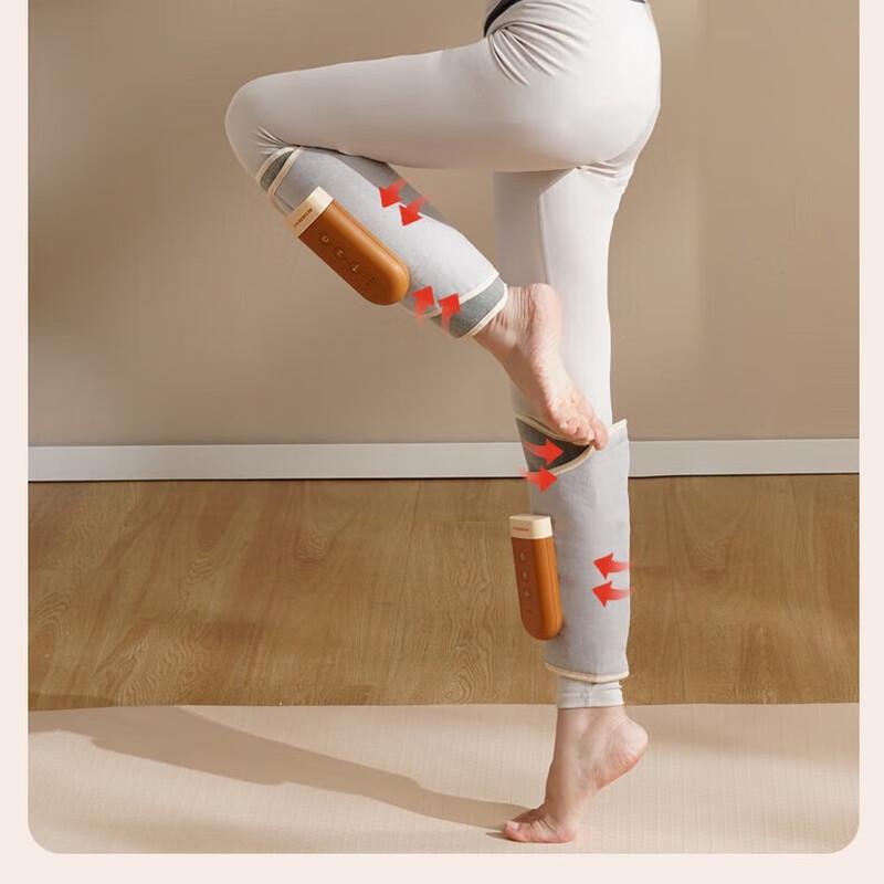 

HZ-X6 Calf Air Compression Massager