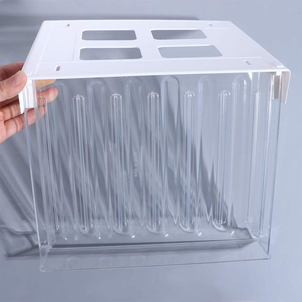Storage Drawer Drawer Coffee Capsule Holder Desktop Holder Storage Rack Durable Storage Box  Office