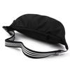 adidas Adicolor Waist Bag Cross Bag Hip Sack Travel Exercise Student