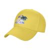 New Aloha  (Cutout version) Baseball Cap custom Hat Luxury Cap funny hat Kids Hat Elegant Womens Hats Unisexs