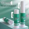 High Viscosity Solid Glue Stick for Students - Available In Small, Medium, Large Sizes for Children's Crafts & Back To School.