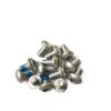 1pc M5*9mm Bicycle Brake Disc Hex Socket Screws Bicycle Parts Disc Brake Screw  Men
