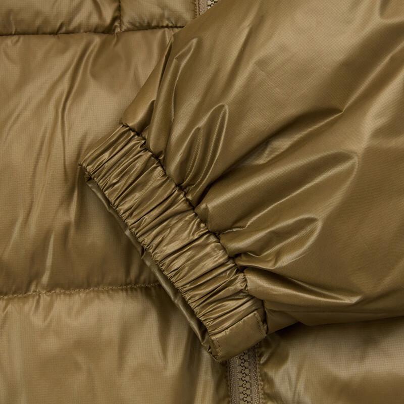 PUMA Men's Padded Hooded Jacket 635730-69