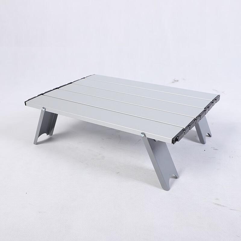 ZISIZ Outdoor Folding Camping Table