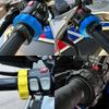 FOR BMW F900R F900XR One-key Start Switch Protective Cover F 900R 900XR MULTI CONTROLLER PROTECTOR Rubber Cover for Handle