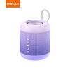 Recci RSK-W52 Portable Bluetooth Speaker CN plug (adapter included)