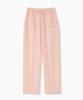Beeohauseu Cloud Pintuck Wide Pants_Pk