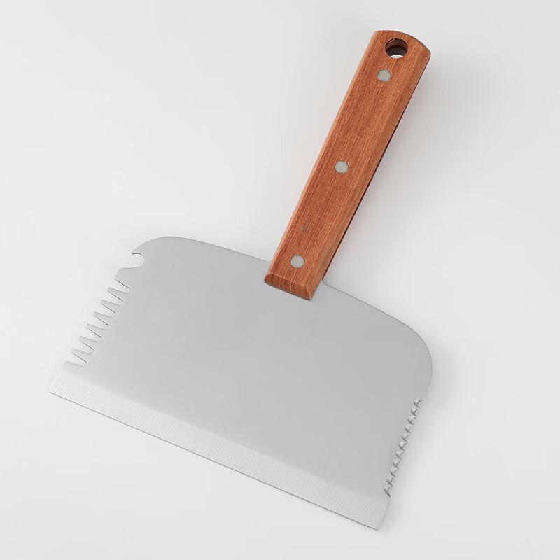 Многоцелевая кулинарная лопатка Abay