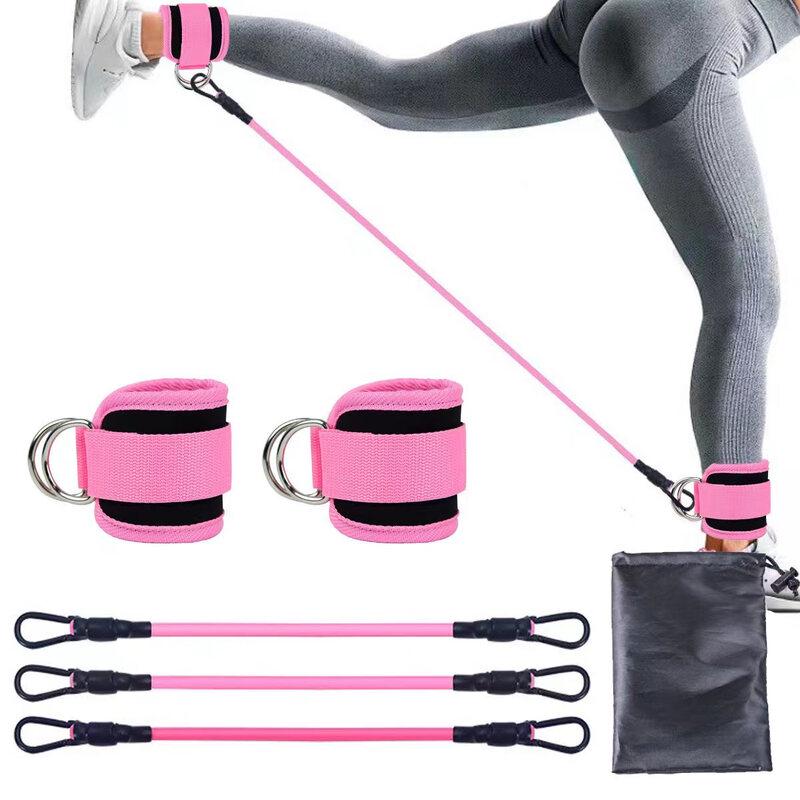Эластичные ленты для лодыжек JOINFIT