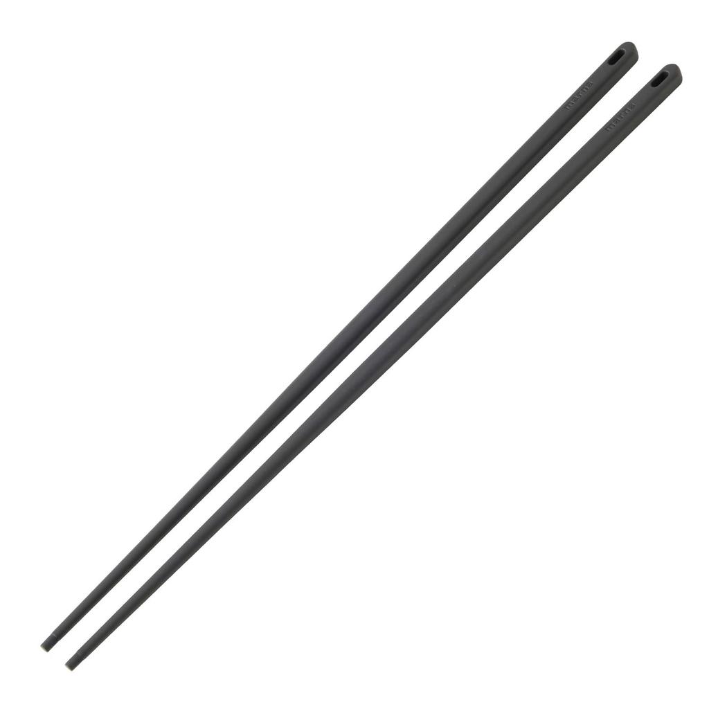 Marna Lightweight Silicone Cooking Chopsticks